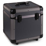 Titanium  Record Case 100x 12inch
