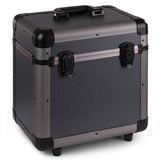 Titanium  Record Case 80x 12inch