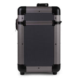 Titanium  Record Case 80x 12inch