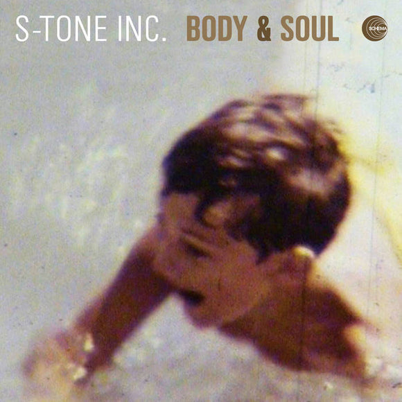 S-Tone Inc -Body & Soul  [LP]