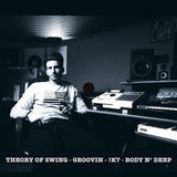St. David/Timeless EP