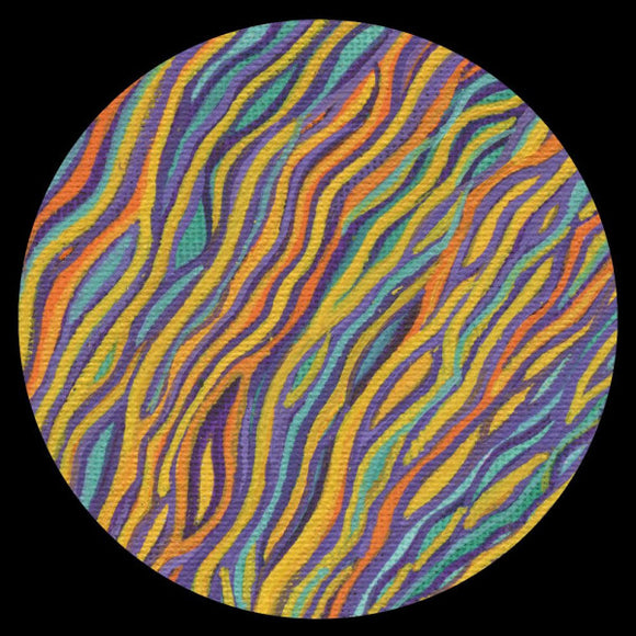 Deetron& Soulmate/Tribe One   [Repress 01.12.2023]