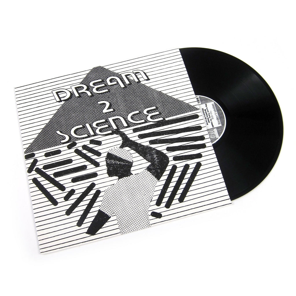 Dream 2 Science -Dream 2 Science