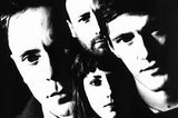 New Order -Blue Monday
