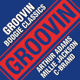 Arthur Adams - Millie Jackson-C-Brand-Groovin Boogie Classics