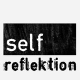 Vil & Cravo-Self Reflektion 20