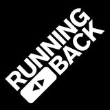 Edward Running Back Mastermix: Edward - Edits [LP 3x12]  [Release: 20.11.2026]