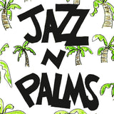 Jazz N Palms-Ses Rodes Remixes [2xLP]