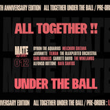 Various Artists-All Together!!  [2xLP]