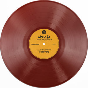 Abacus-Analogue Stories Vol.2