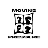 Connor Wall-Moving Pressure 05  [2xLP]