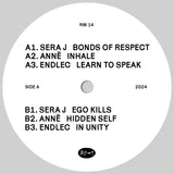 Various Artists-Rework Our Unity   [Release: 11.10.2024]