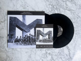 Dax J -War Is Peace, Freedom is Slavery, Ignorance is Strength [2xLP]