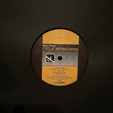 Mike Parker-Cyclic Intonations