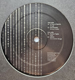 Various Artists-Binary Codes EP