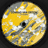 Conrad Van Orton -City Roaming EP