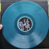 Yan Cook-Eyes Adjust To The Dark EP