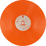 Abacus-Analog Stories Vol.3   [Color Vinyl]