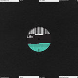 Dj Plant Texture -Life     [Release :04.04.2025]