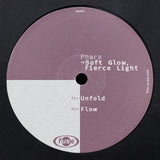 Phara-Soft Glow, Fierce Light    [Release: 25.04.2025]