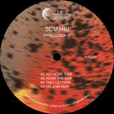 Sciahri-Pareidolia III    [Release: 16.05.2025]
