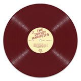 Various Artists-The Sunset Manifesto Volume 2  [2xLP]   [limited coloured vinyl]
