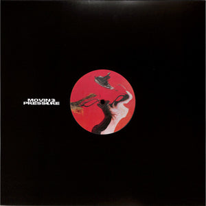 Obscur-Moving Pressure 04    [Release: 06.06.2025]