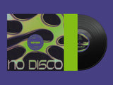 Tal Fussman-No Disco