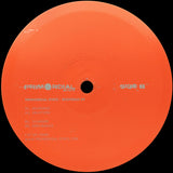 Primordial State-Response EP