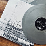 Delano Smith-Detroit Lost Tapes [20th Anniversary Edition]  [Silver Vinyl] [2xLP]