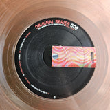 DJ Misjah-Trippin' Out EP