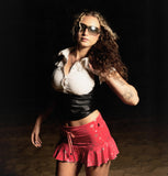 Aldonna-Girls From Mars EP  [Fantastic Man Remix]