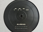 Aleeks-Aerobics EP