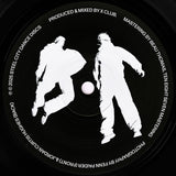 X Club-Stay With Me EP
