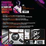 Various- Remixed With Love by Dave Lee (Selected Works) [2xLP]