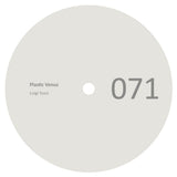 Luigi Tozzi-Plastic Venus