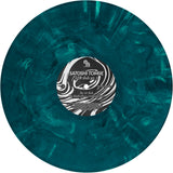 Satoshi Tomiie-12B Dub Part.3   [Color Vinyl]