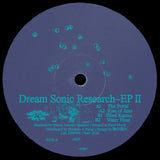 Dream Sonic Research EP II