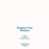 Enigma Trax - Tension   [Release: 04.12.2026]