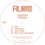 Chesster-Ritmo EP ft DJ Steaw