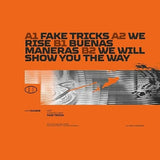 Not A Headliner-Fake Tricks