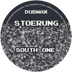 Stoerung-South One