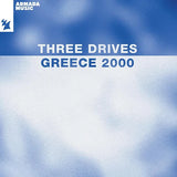 Three Drives On A Vinyl-Greece 2000  [Blue Vinyl] [Release: 24.07.2026]