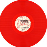 Van Bellen-Let Me Take You On A Journey  [Red Vinyl]   [Repress Soon]