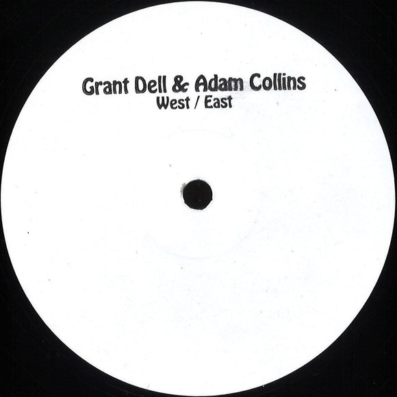 Grant Dell &Adam Collins-West / East