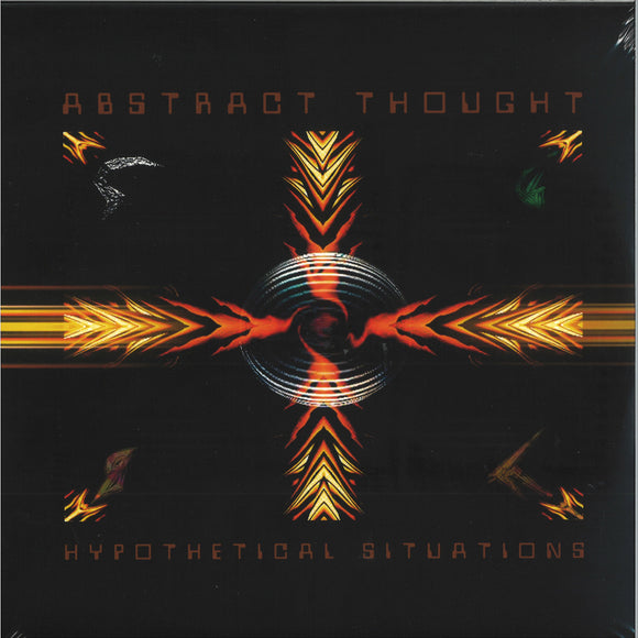 Abstract Thought/Hypothetical Situations [2xLP]