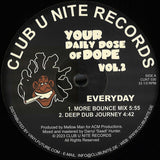 Various Artists/Your Daily Dose Of Dope Vol.2