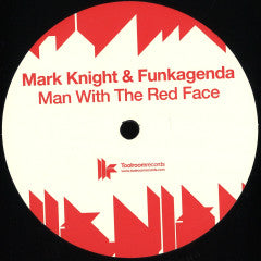Mark Knight & Funkagenda-Anniversary Remixes