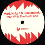 Mark Knight & Funkagenda-Anniversary Remixes