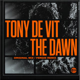 Tony De Vit/The Dawn